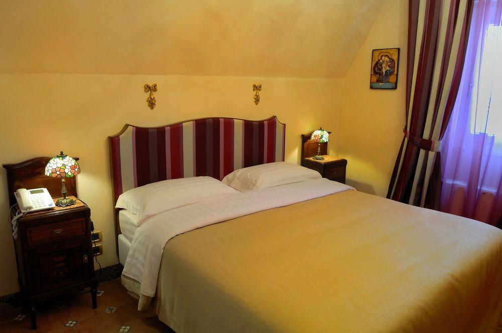 Hotel Villa Dorata Nicolosi Exteriér fotografie
