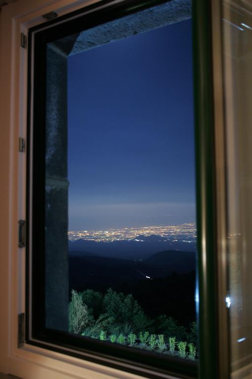 Hotel Villa Dorata Nicolosi Pokoj fotografie