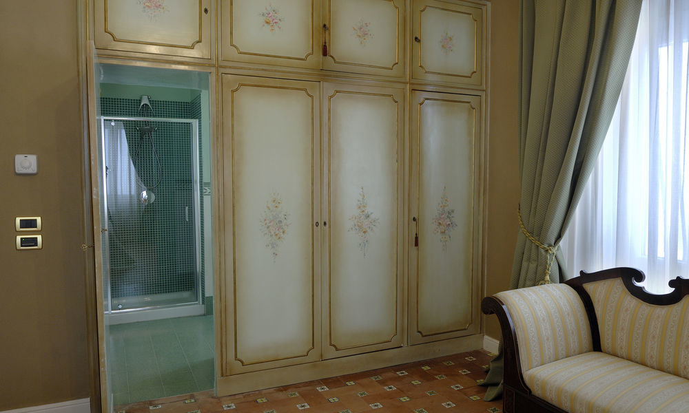 Hotel Villa Dorata Nicolosi Exteriér fotografie