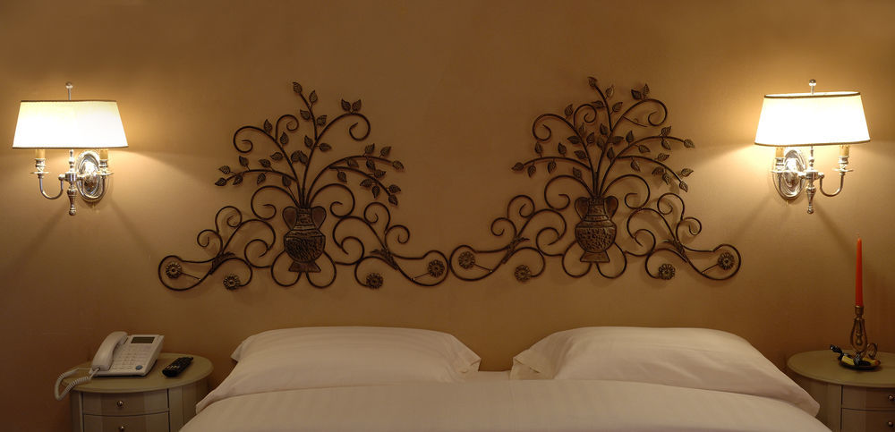 Hotel Villa Dorata Nicolosi Exteriér fotografie