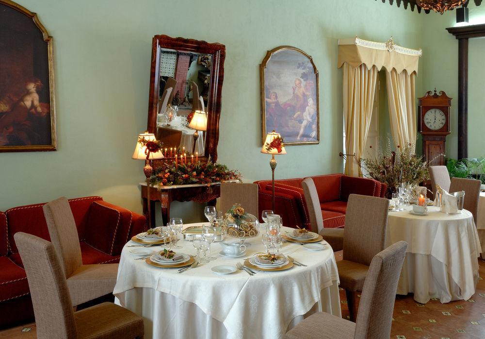 Hotel Villa Dorata Nicolosi Exteriér fotografie