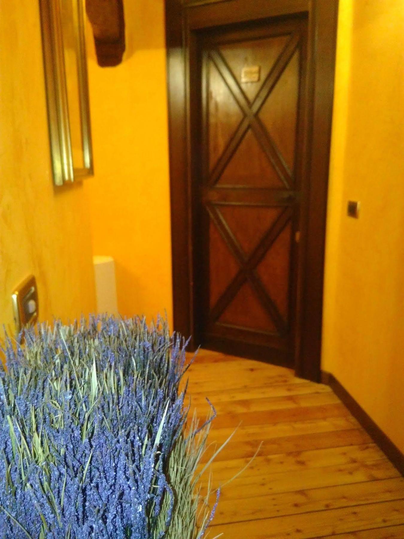 Hotel Villa Dorata Nicolosi Exteriér fotografie